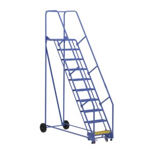 Vestil Warehouse Ladder Grip 10 Stp