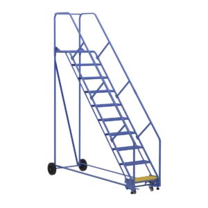 Vestil Warehouse Ladder Grip 10 Stp