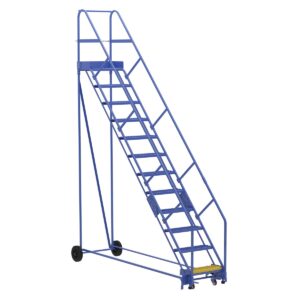 Vestil Warehouse Ladder Grip 12 Stp