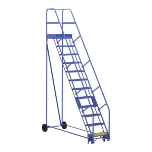 Vestil Warehouse Ladder Grip 12 Stp