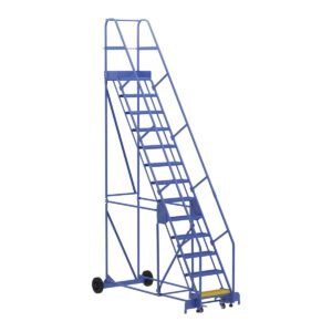 Vestil Warehouse Ladder Grip 13 Stp