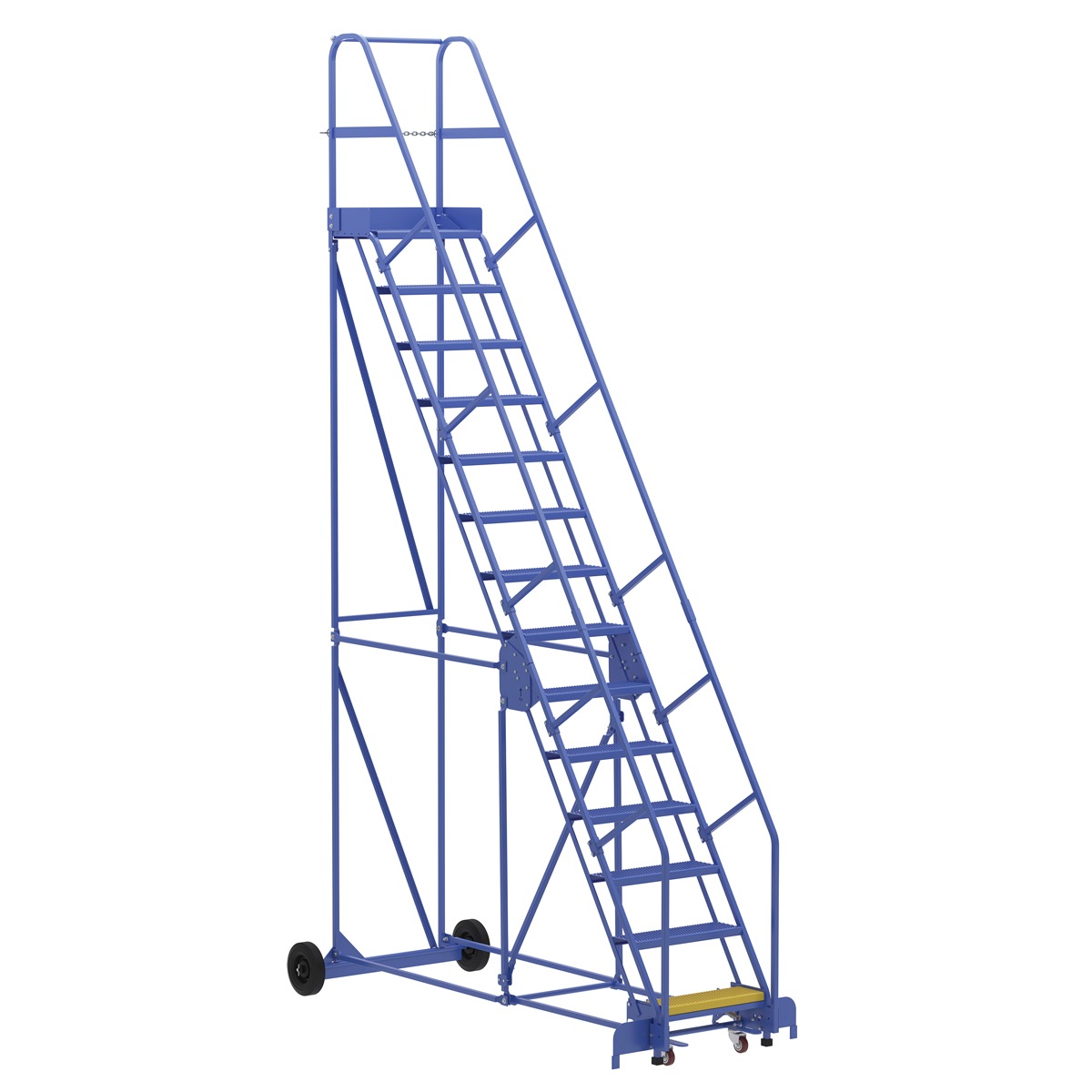 Vestil Warehouse Ladder Grip 14 Stp