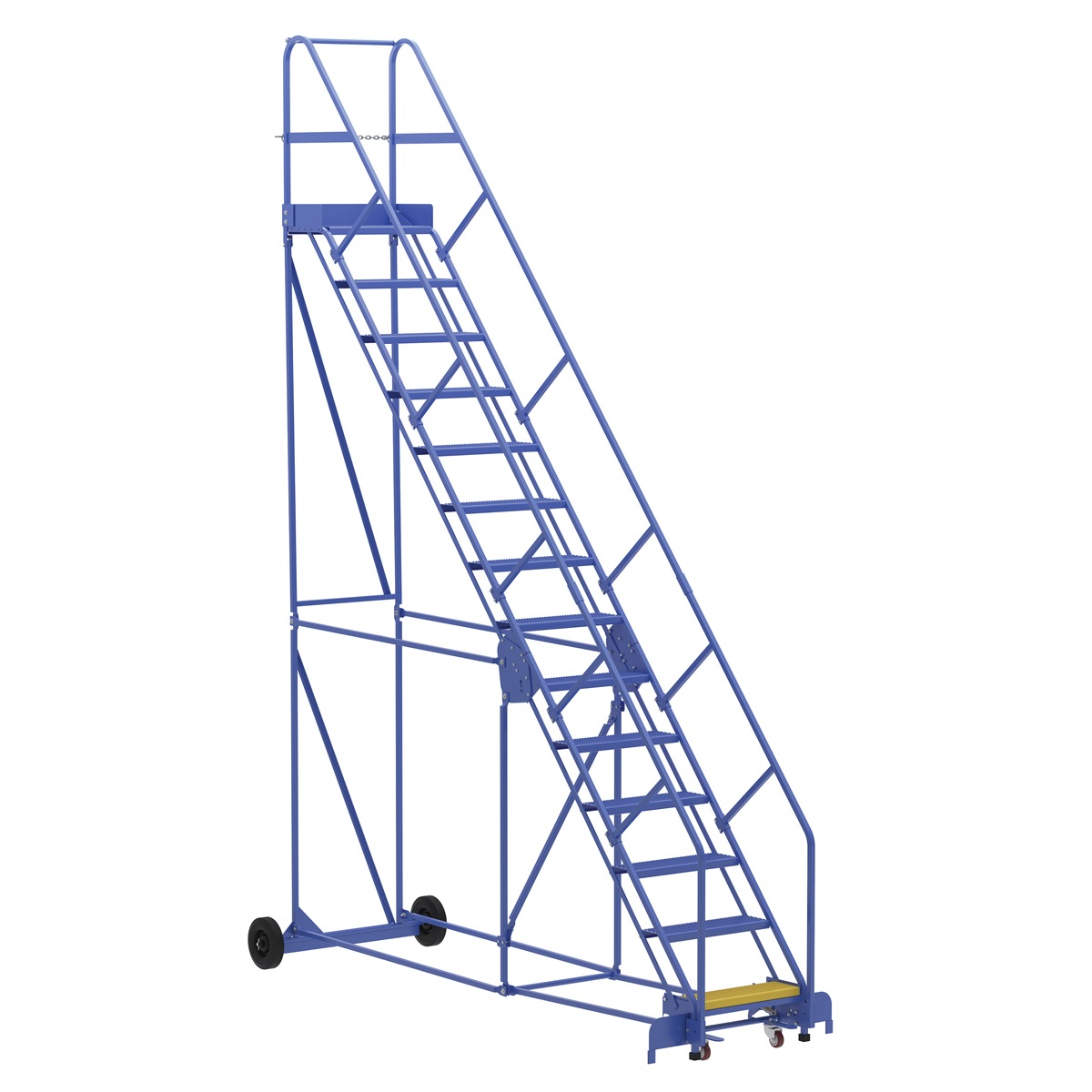 Vestil Warehouse Ladder Grip 14 Stp