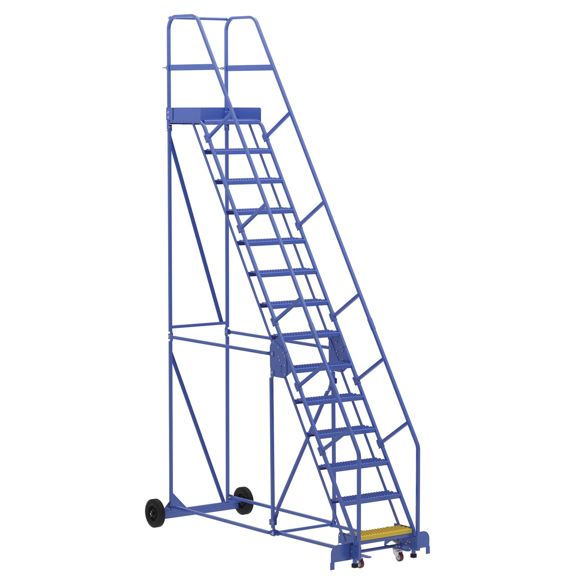 Vestil Warehouse Ladder Grip 14 Stp