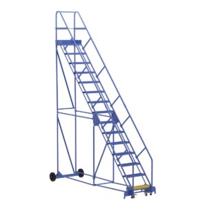 Vestil Warehouse Ladder Grip 15 Stp