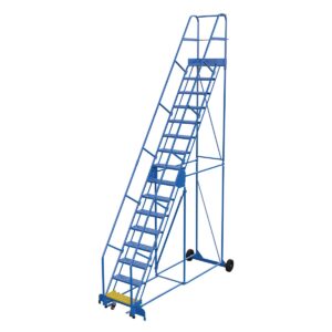 Vestil Warehouse Ladder Grip 16 Stp