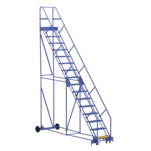 Vestil Warehouse Ladder Grip 16 Stp
