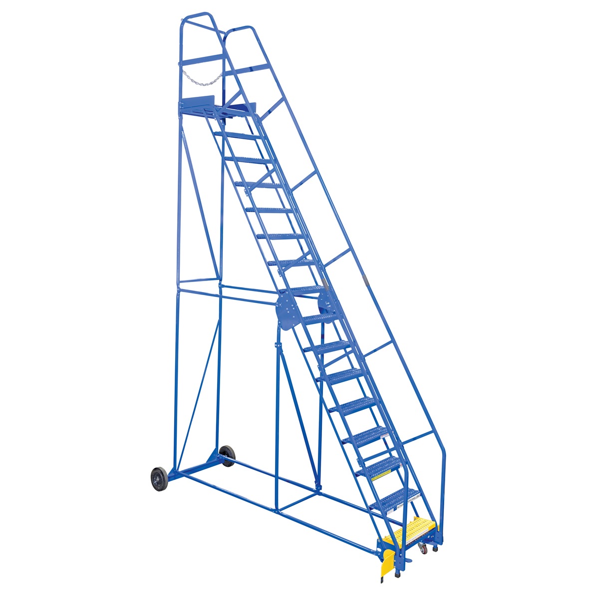 Vestil Warehouse Ladder Grip 16 Stp