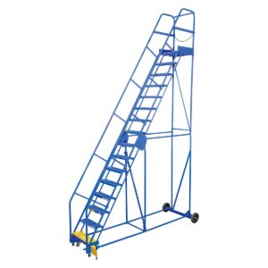 Vestil Warehouse Ladder Grip 16 Stp