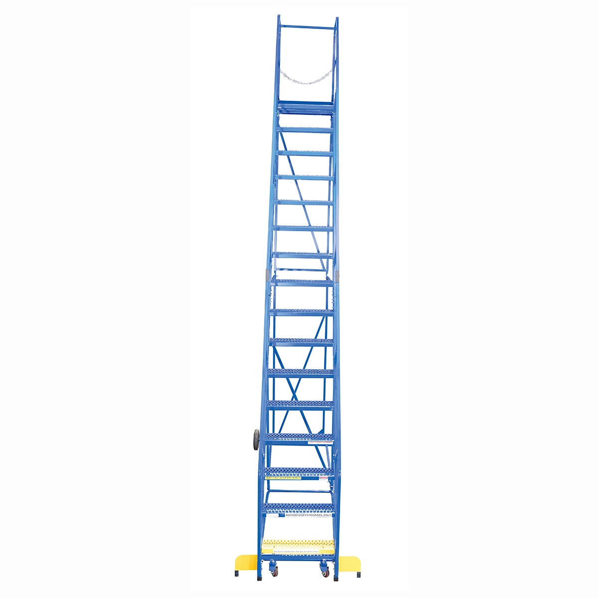 Vestil Warehouse Ladder Grip 16 Stp