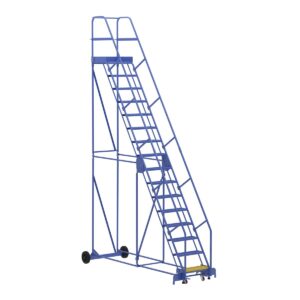 Vestil Warehouse Ladder Grip 16 Stp