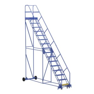 Vestil Warehouse Ladder Grip 16 Stp