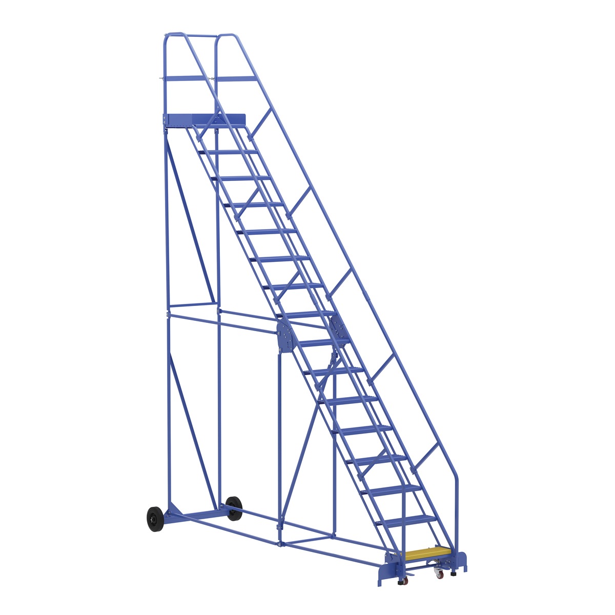 Vestil Warehouse Ladder Grip 16 Stp