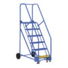 Vestil Warehouse Ladder 6 Stp