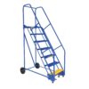 Vestil Warehouse Ladder 7 Stp