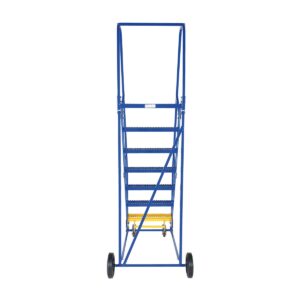 Vestil Warehouse Ladder 7 Stp