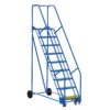 Vestil Warehouse Ladder 9 Stp