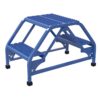 Vestil Double Sided Ladder 2 Step