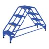Vestil Double Sided Ladder 4 Step