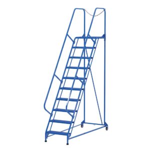Vestil Maintenance Ladder Grip Strut
