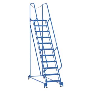 Vestil Maintenance Ladder Grip Strut