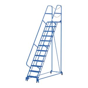 Vestil Maintenance Ladder Grip Strut