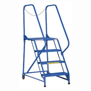 Vestil Maintenance Ladder Grip Strut