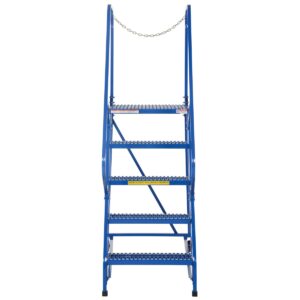 Vestil Maintenance Ladder Grip Strut