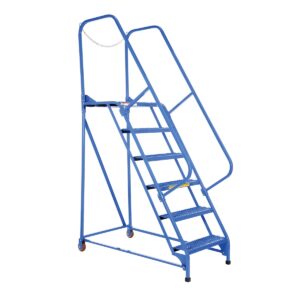 Vestil Maintenance Ladder Grip Strut