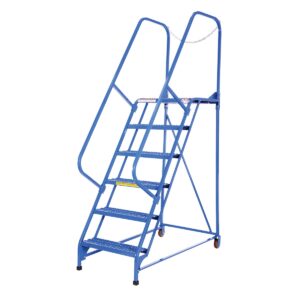 Vestil Maintenance Ladder Grip Strut