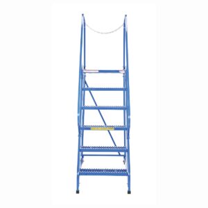 Vestil Maintenance Ladder Grip Strut