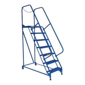 Vestil Maintenance Ladder Grip Strut