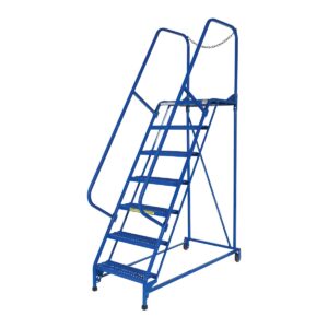 Vestil Maintenance Ladder Grip Strut