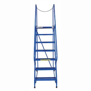 Vestil Maintenance Ladder Grip Strut