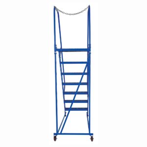 Vestil Maintenance Ladder Grip Strut
