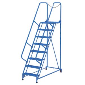 Vestil Maintenance Ladder Grip Strut