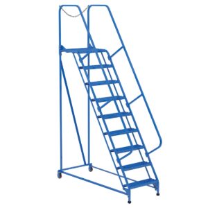 Vestil Maintenance Ladder Grip Strut