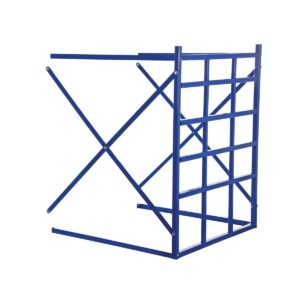 Vestil LBPH-EXT Optional Long Bar Rack Extension 7.7K