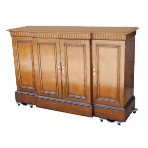 Vestil LEG-D-12 Leg Dolly 300 LB Capacity 12 X 10-3/4