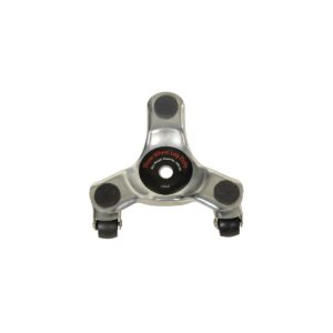 Vestil LEG-D Leg Dolly 200 LB Capacity 6-3/8 X 5-3/4