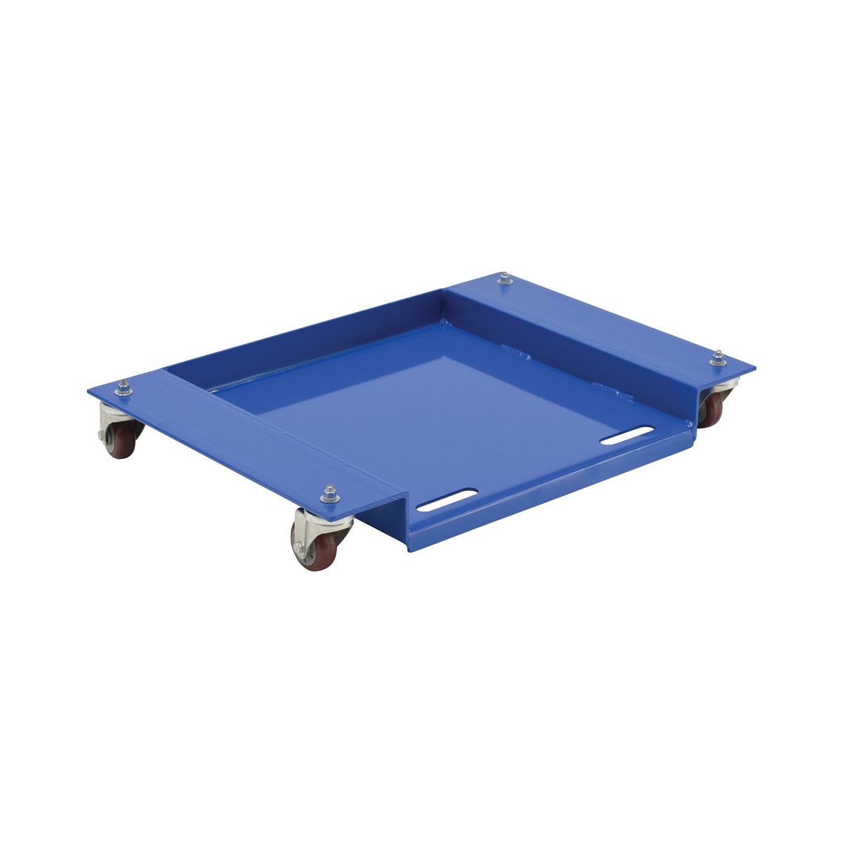 Vestil LFH-55 Dolly Low Profile Floor Hugger 840 LB