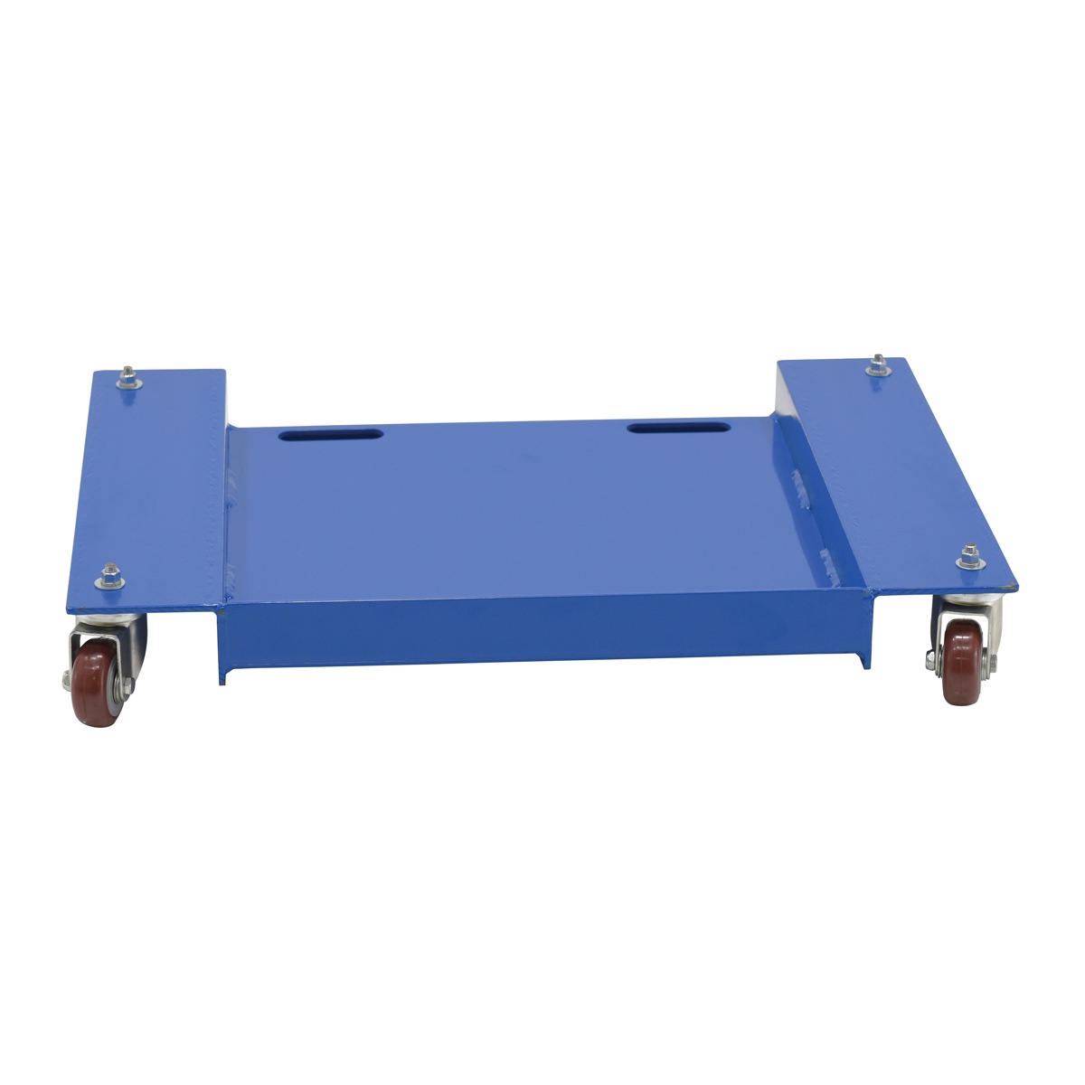 Vestil LFH-55 Dolly Low Profile Floor Hugger 840 LB