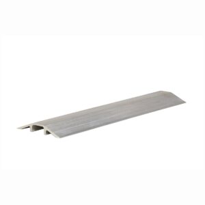 Vestil Aluminum Hose/Cable Crossover