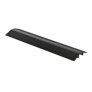 Vestil Aluminum Hose/Cable Crossover 36