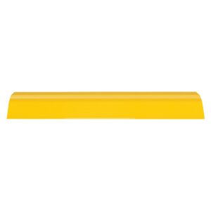 Vestil Aluminum Hose/Cable Crossover 36