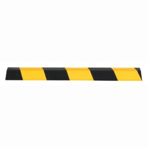 Vestil Aluminum Hose/Cable Crossover 36