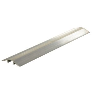 Vestil Aluminum Hose/Cable Crossover