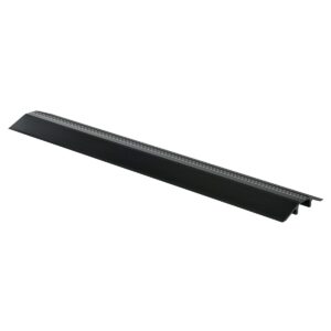 Vestil Aluminum Hose/Cable Crossover 36