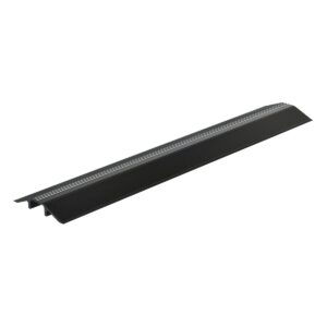 Vestil Aluminum Hose/Cable Crossover 36