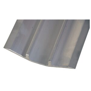 Vestil Aluminum Hose/Cable Crossover